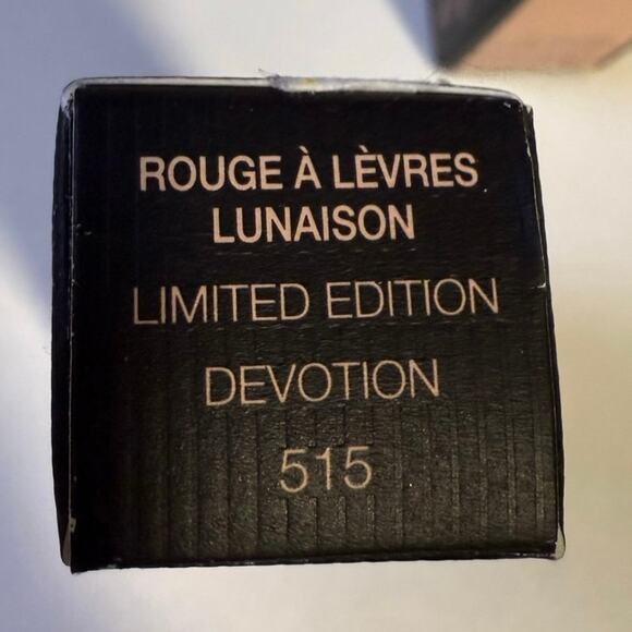 Gucci Rouge à Lèvres Lunaison Lipstick Limited Edition -#515 DEVOTION-NEW in BOX - Picture 4 of 4